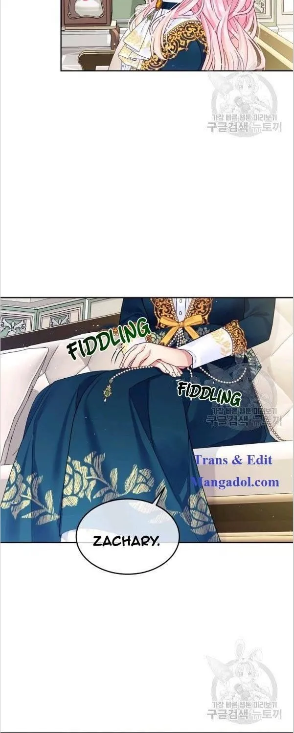 My Hubby Is Too Cute! Chapter 23 page 43 - 