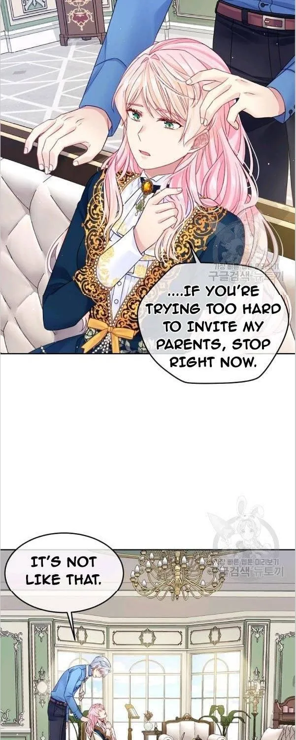 My Hubby Is Too Cute! Chapter 23 page 44 - 