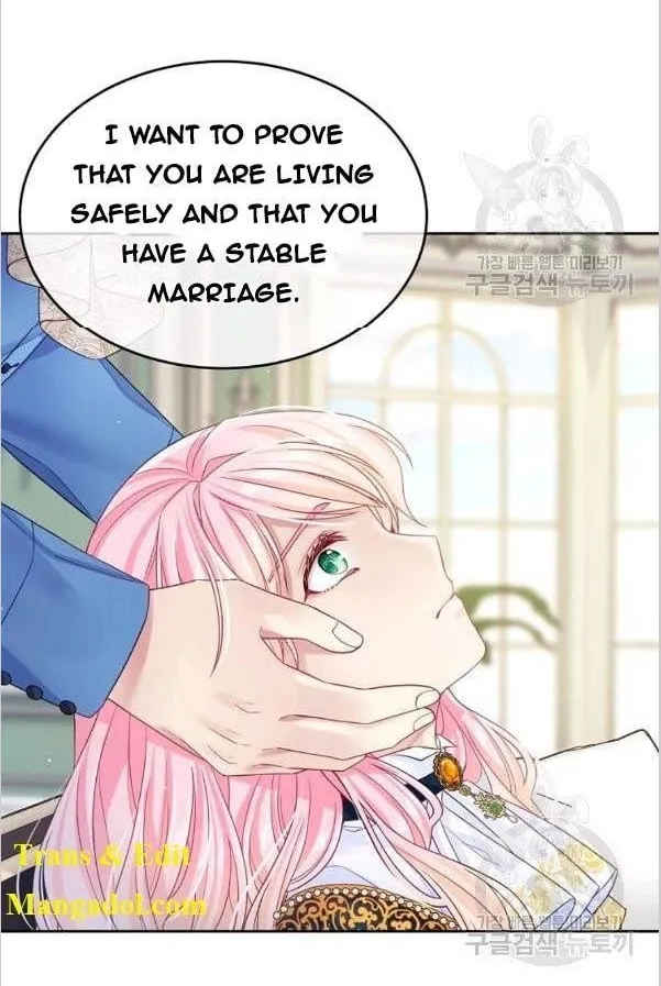 My Hubby Is Too Cute! Chapter 23 page 47 - 