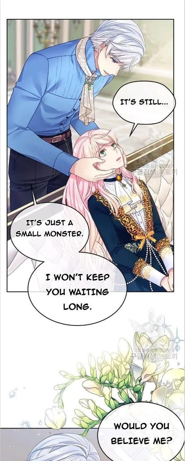 My Hubby Is Too Cute! Chapter 23 page 49 - 