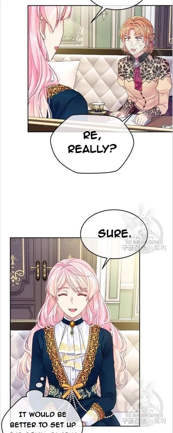 My Hubby Is Too Cute! Chapter 23 page 7 - 