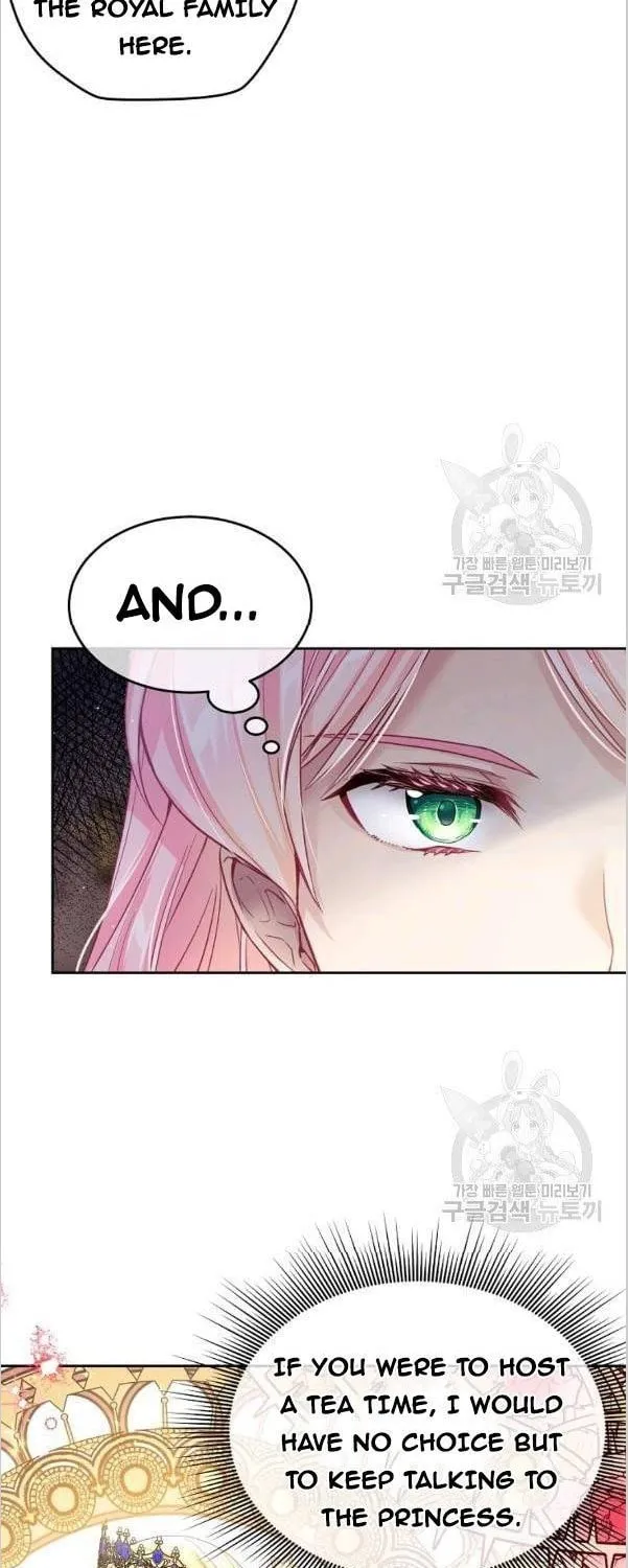 My Hubby Is Too Cute! Chapter 23 page 8 - 