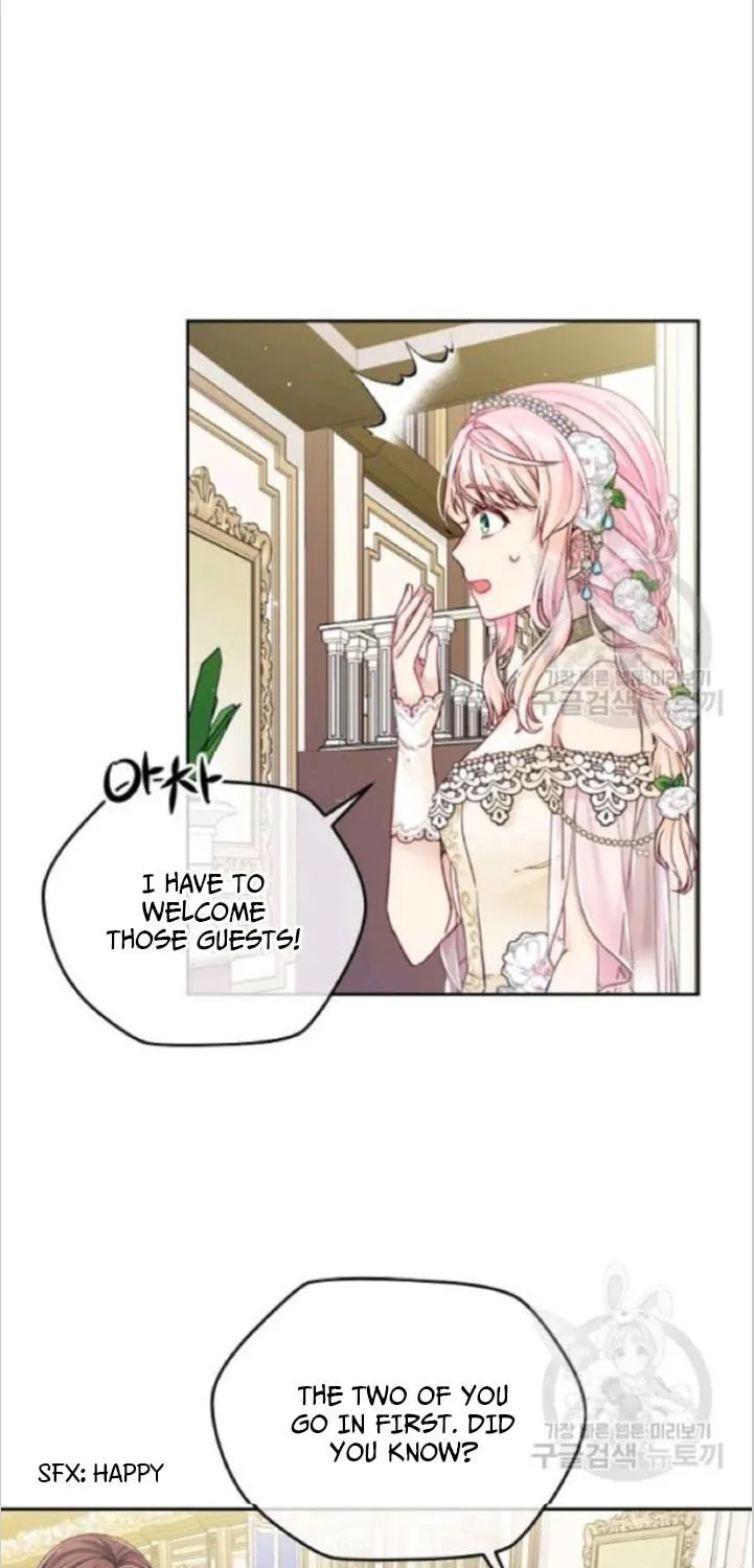 My Hubby Is Too Cute! Chapter 24 page 11 - 