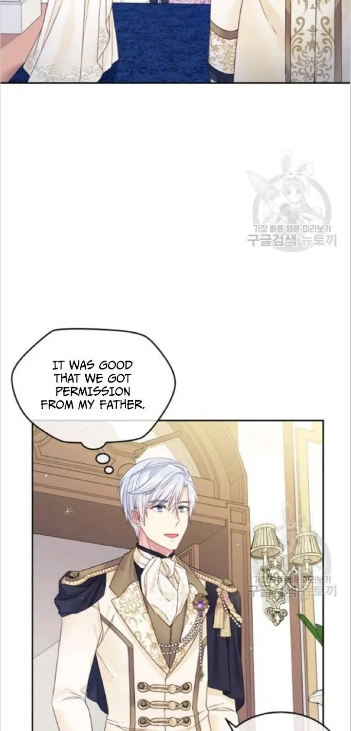 My Hubby Is Too Cute! Chapter 24 page 14 - 