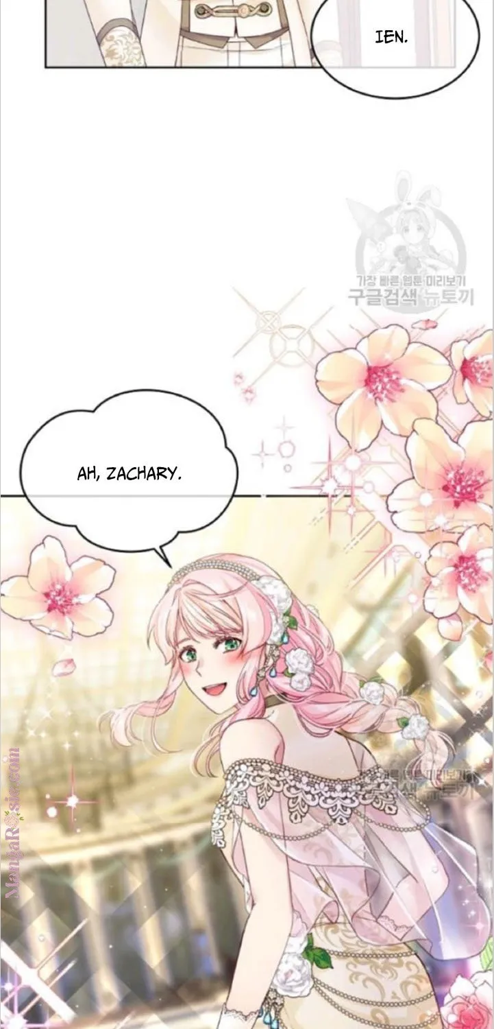 My Hubby Is Too Cute! Chapter 24 page 15 - 