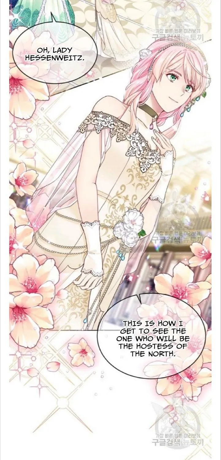 My Hubby Is Too Cute! Chapter 24 page 3 - 