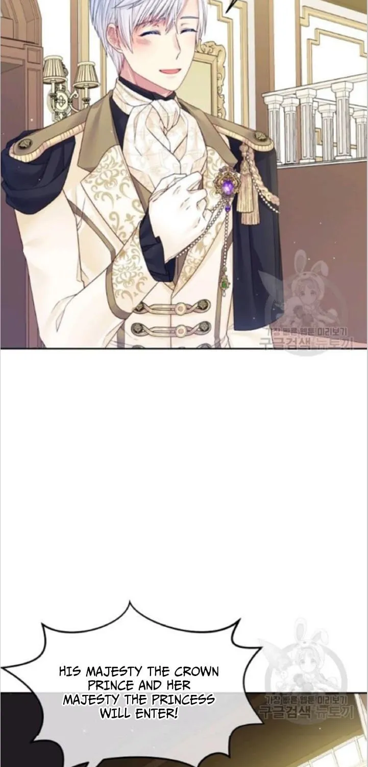 My Hubby Is Too Cute! Chapter 24 page 21 - 