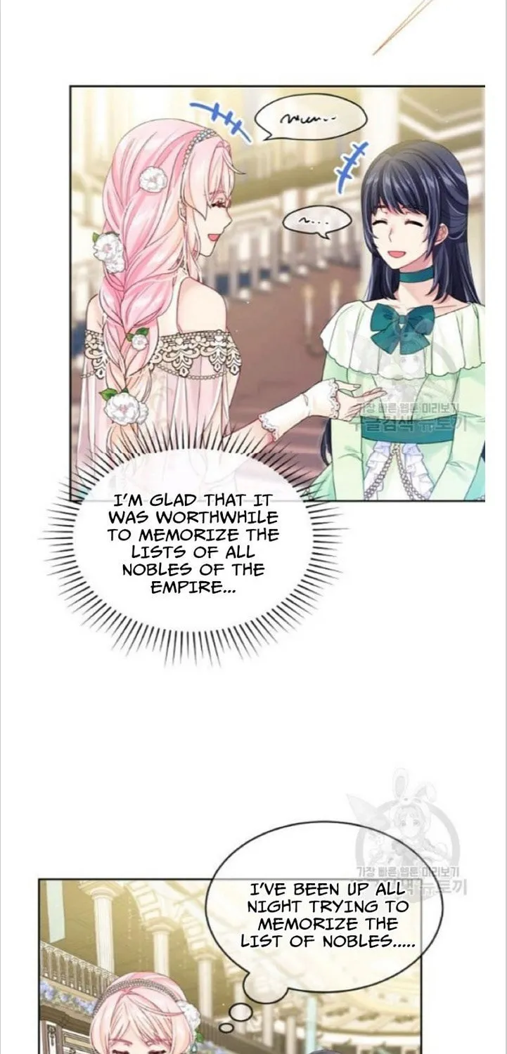 My Hubby Is Too Cute! Chapter 24 page 4 - 
