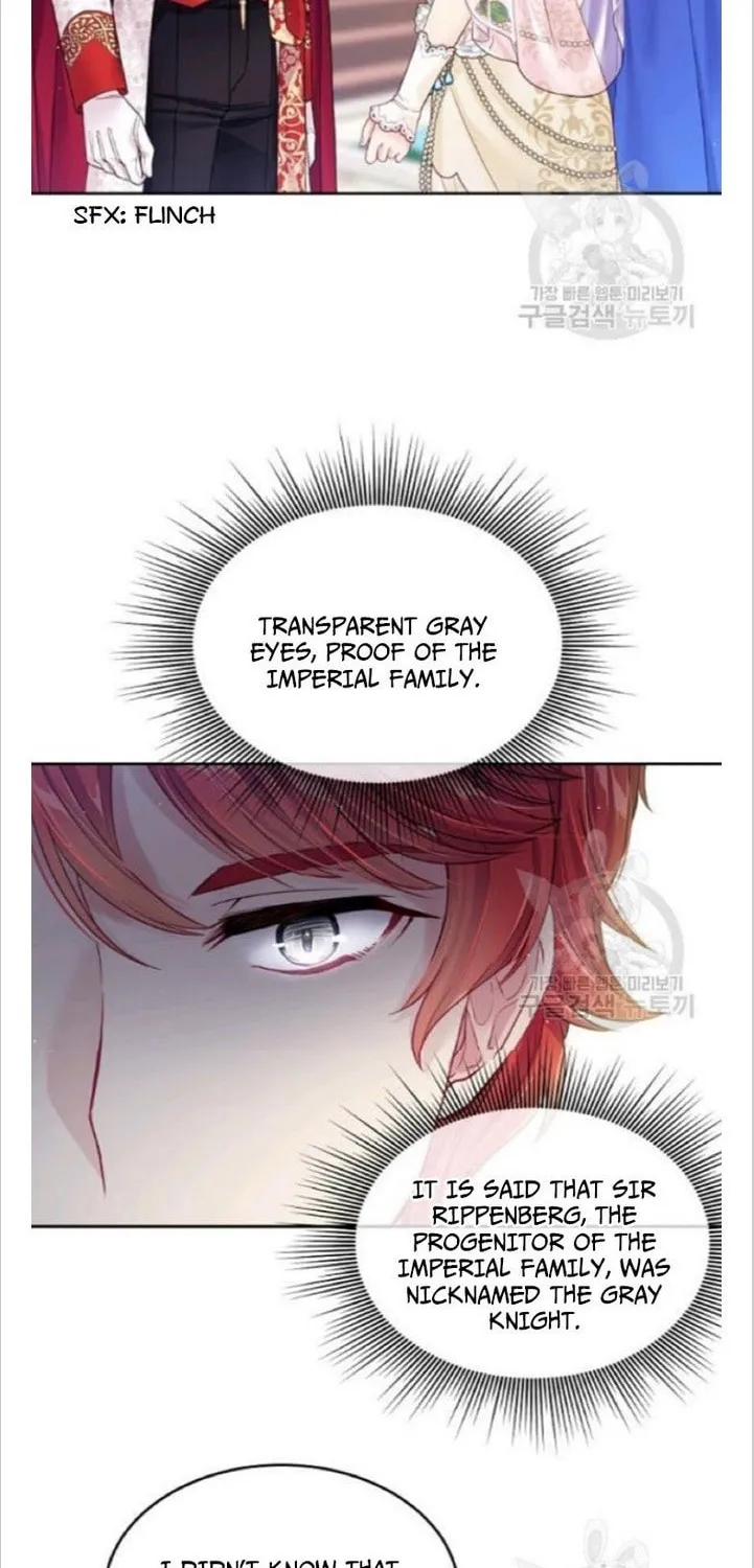 My Hubby Is Too Cute! Chapter 24 page 32 - 