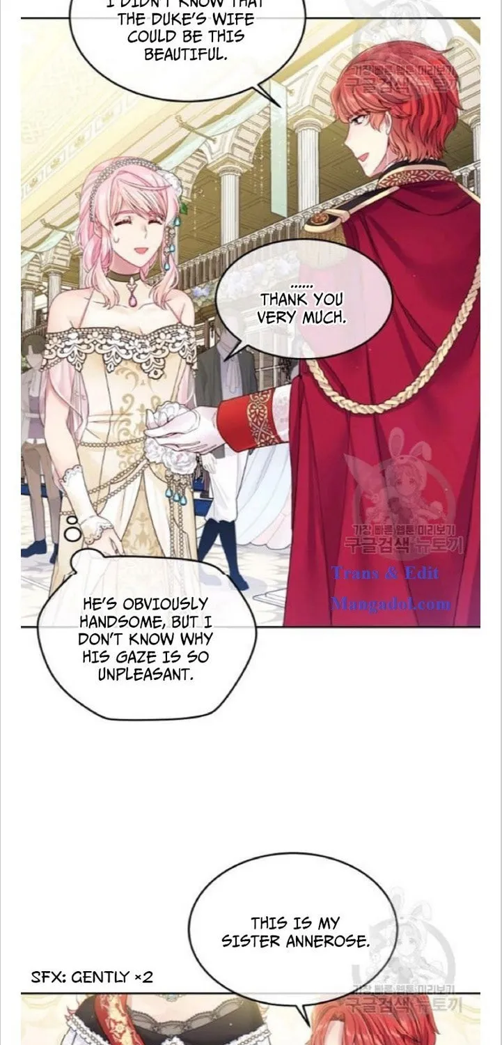 My Hubby Is Too Cute! Chapter 24 page 33 - 