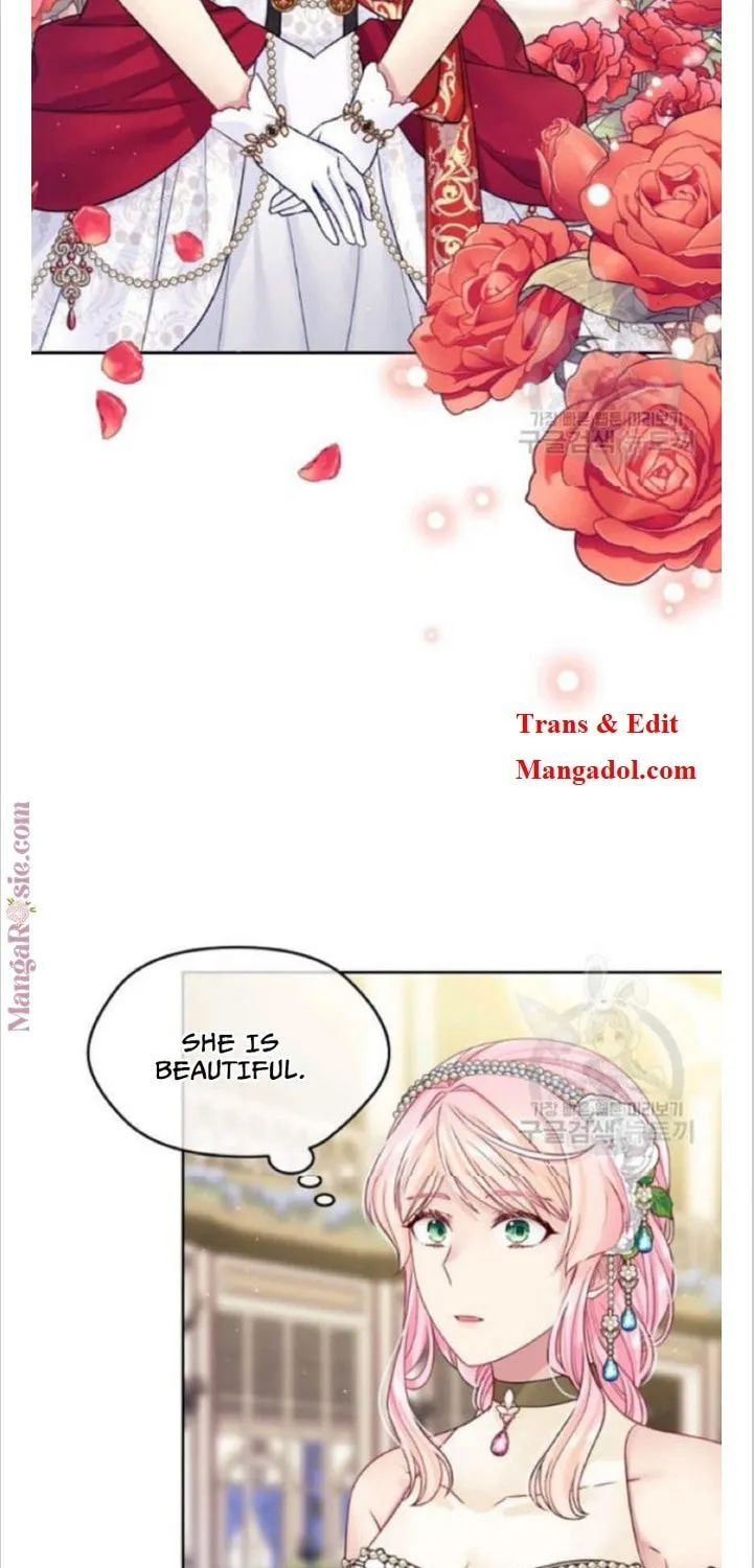 My Hubby Is Too Cute! Chapter 24 page 35 - 