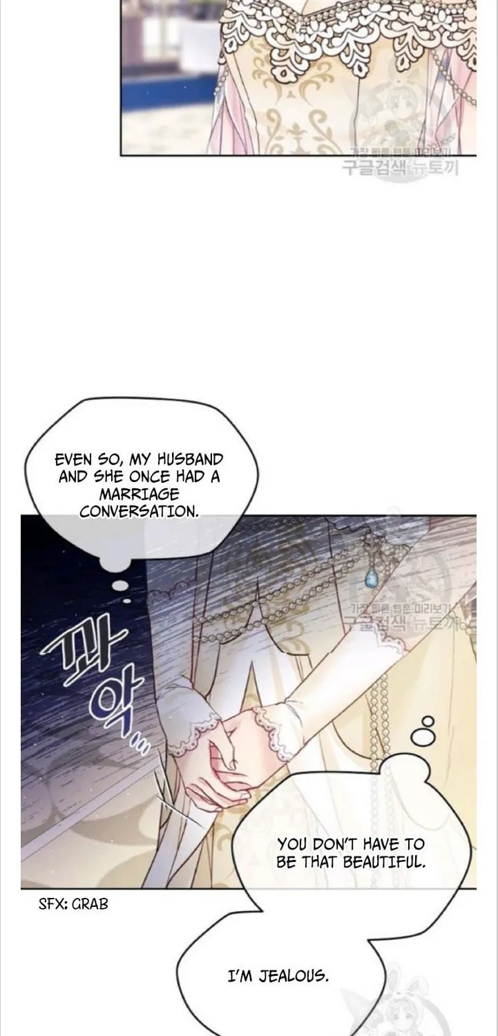 My Hubby Is Too Cute! Chapter 24 page 36 - 