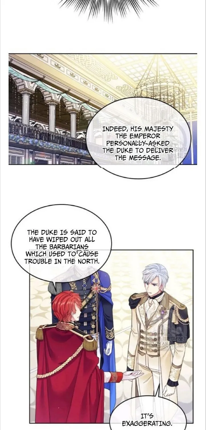 My Hubby Is Too Cute! Chapter 24 page 38 - 