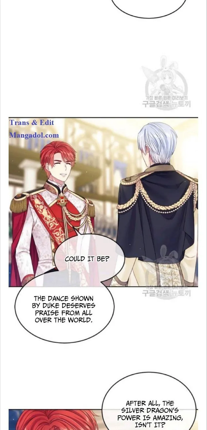 My Hubby Is Too Cute! Chapter 24 page 39 - 