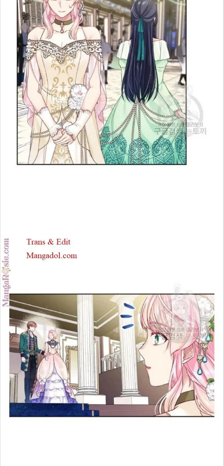 My Hubby Is Too Cute! Chapter 24 page 5 - 
