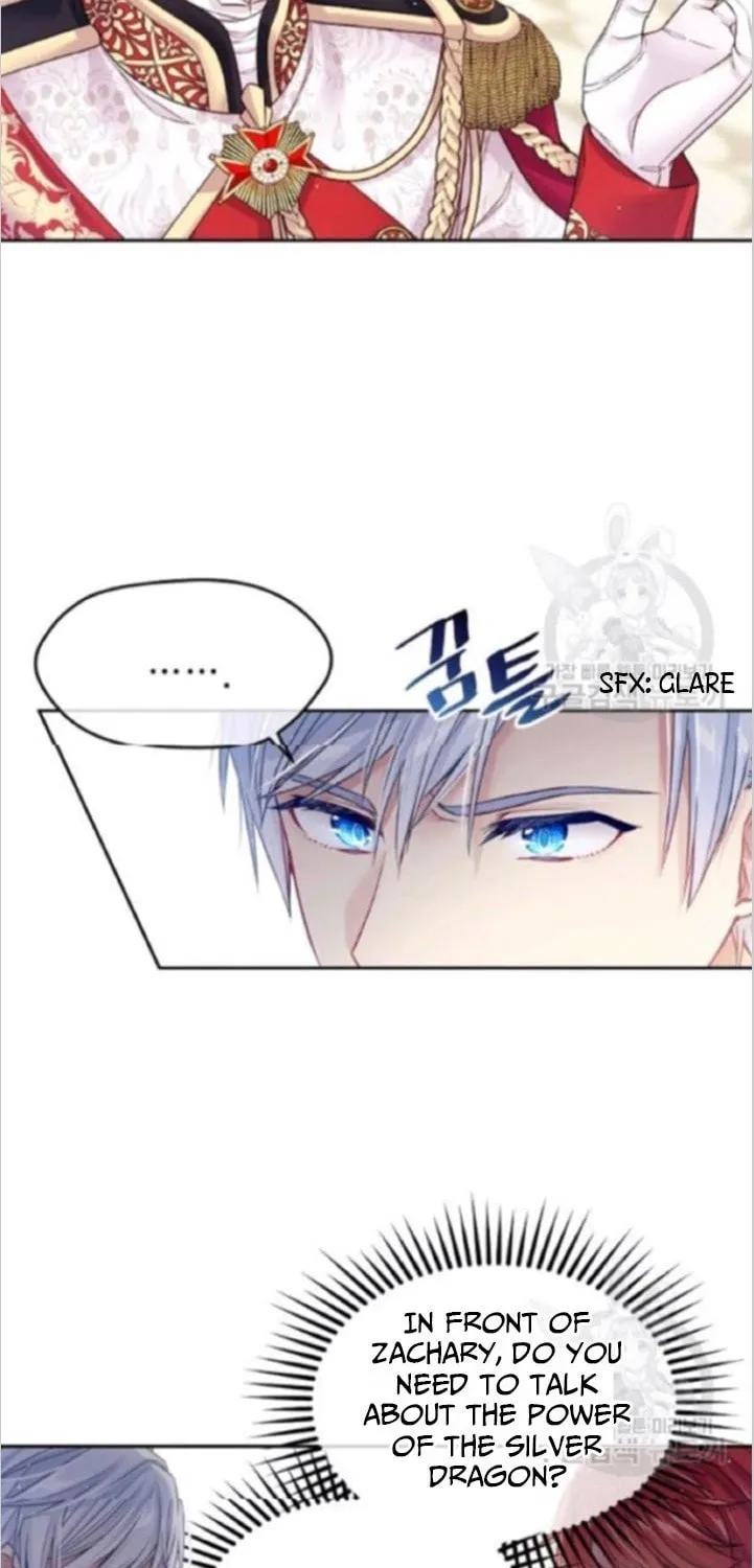 My Hubby Is Too Cute! Chapter 24 page 41 - 