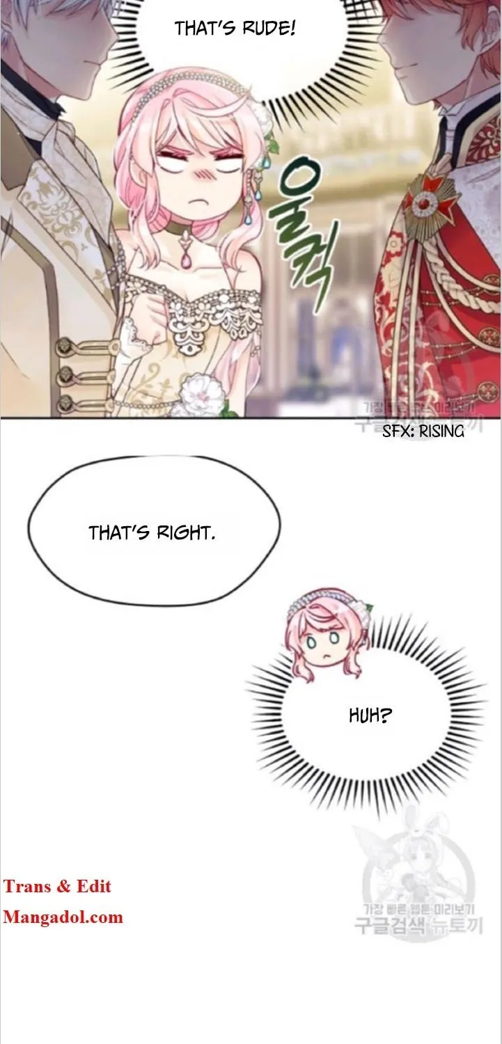 My Hubby Is Too Cute! Chapter 24 page 42 - 