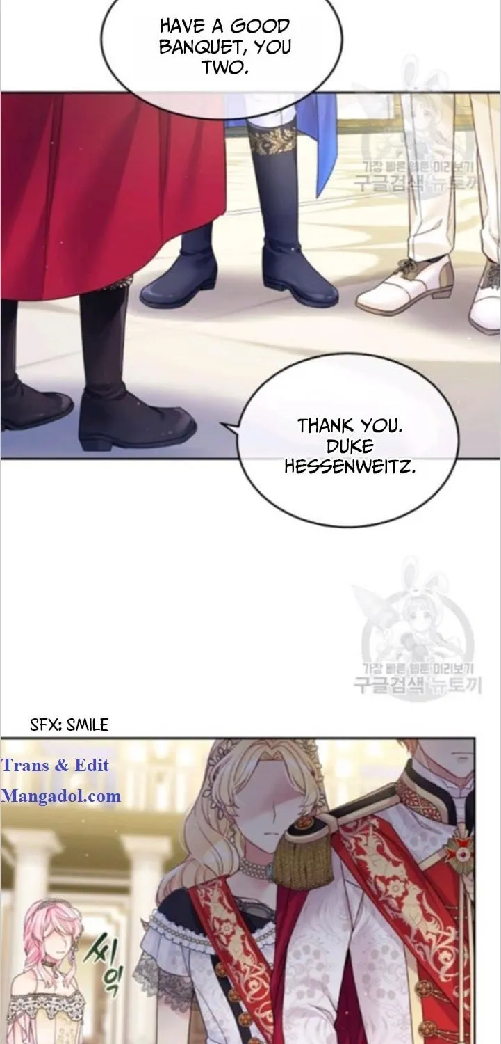 My Hubby Is Too Cute! Chapter 24 page 48 - 