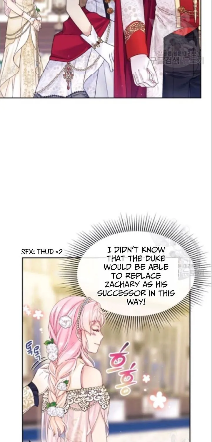 My Hubby Is Too Cute! Chapter 24 page 49 - 
