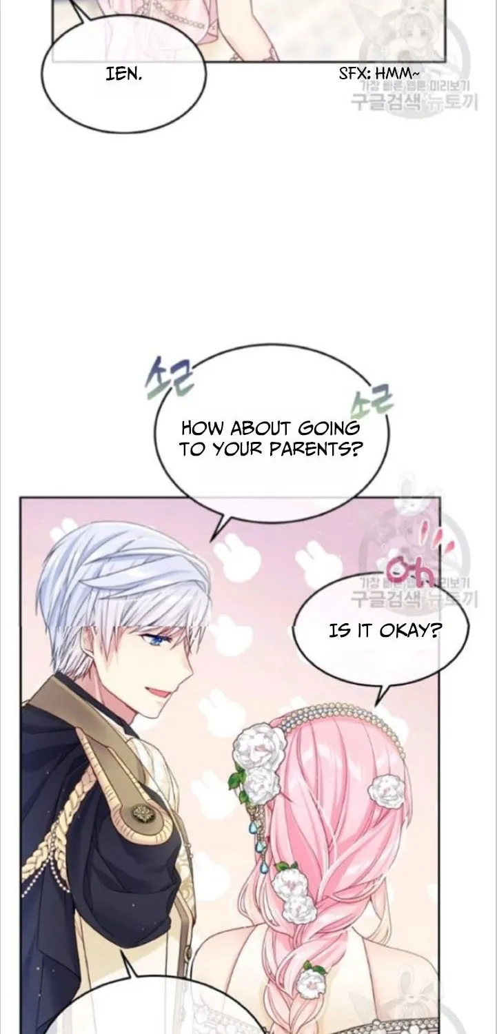 My Hubby Is Too Cute! Chapter 24 page 50 - 