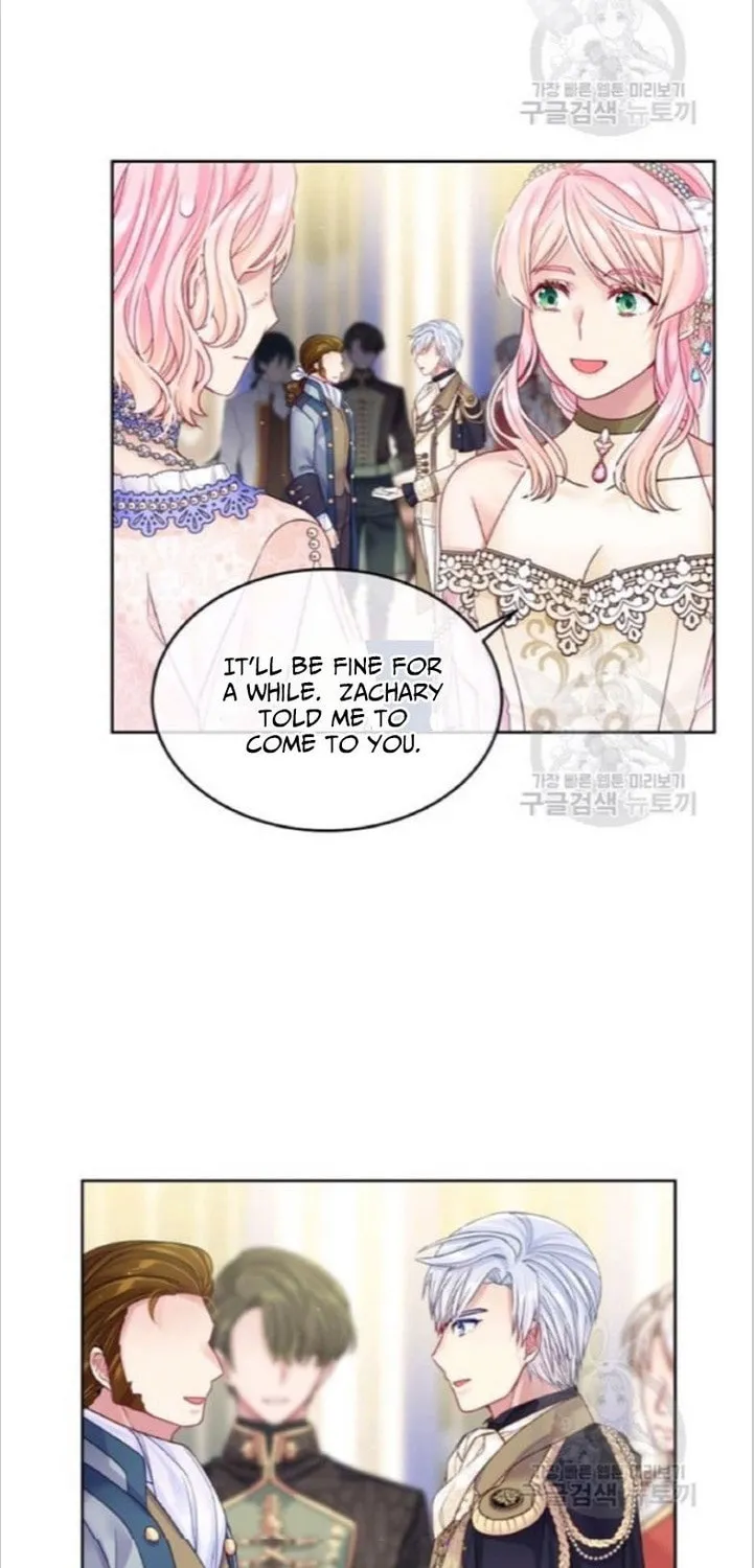 My Hubby Is Too Cute! Chapter 24 page 56 - 