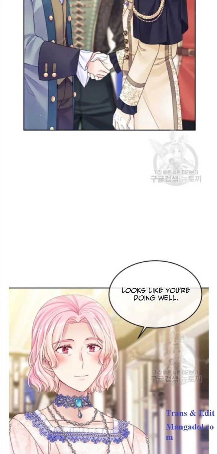 My Hubby Is Too Cute! Chapter 24 page 57 - 