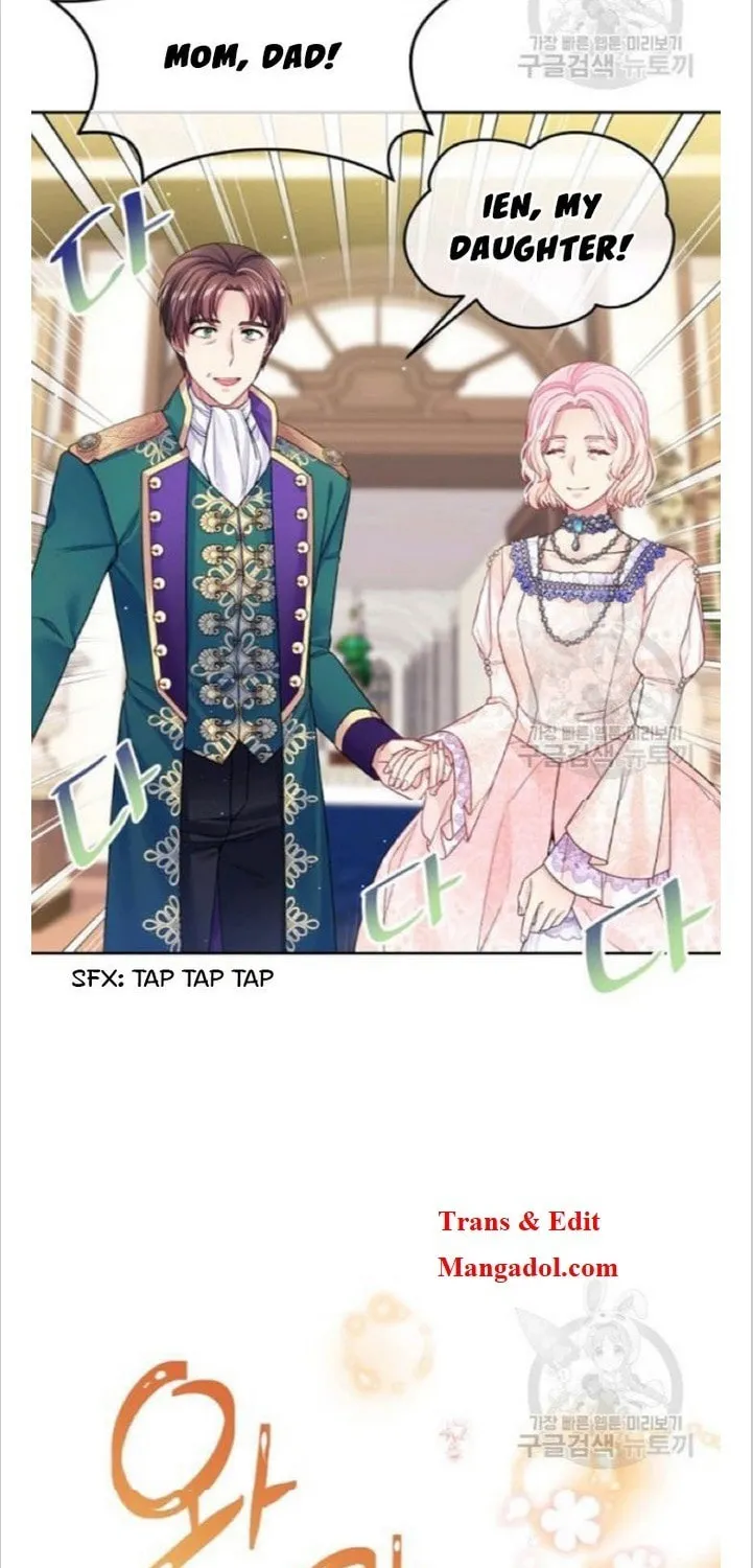 My Hubby Is Too Cute! Chapter 24 page 7 - 