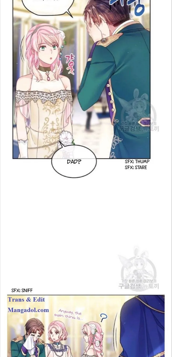 My Hubby Is Too Cute! Chapter 24 page 61 - 