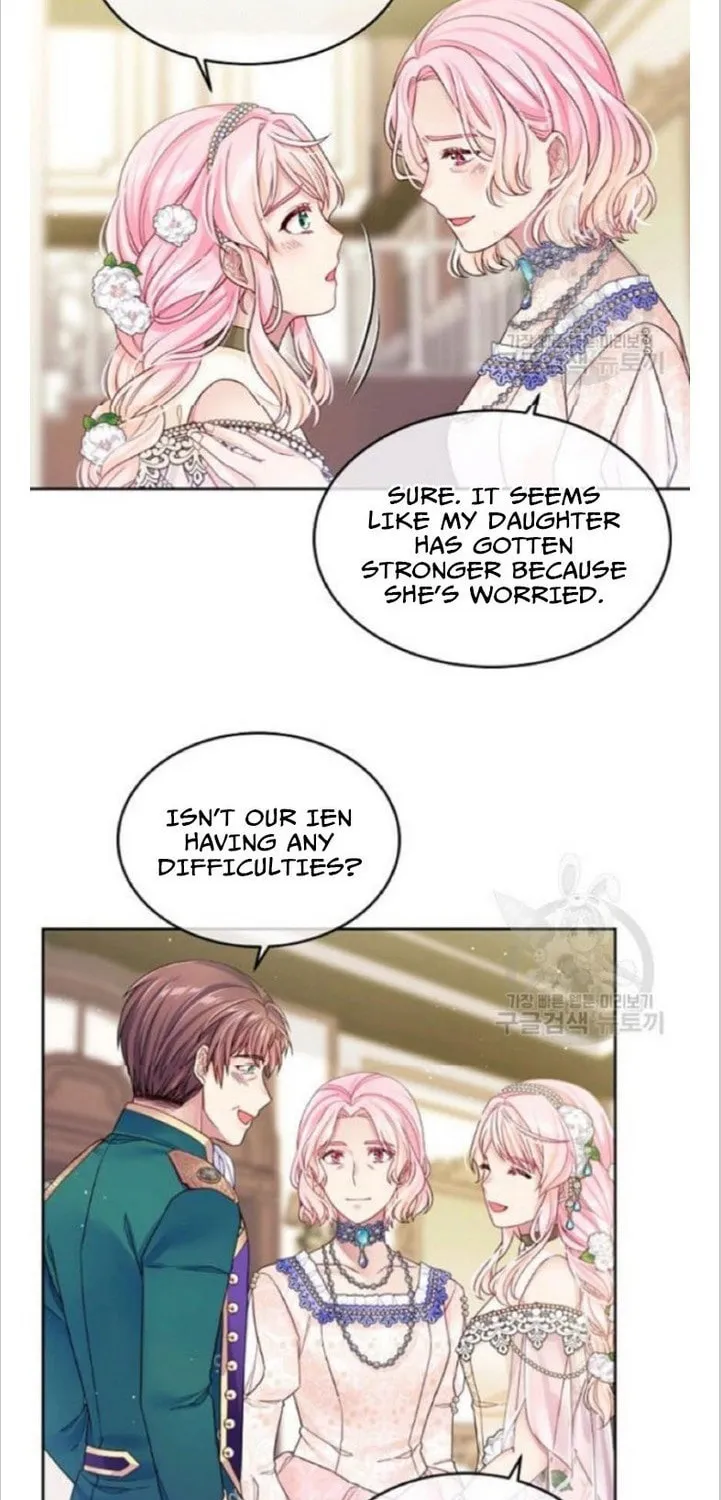 My Hubby Is Too Cute! Chapter 24 page 9 - 