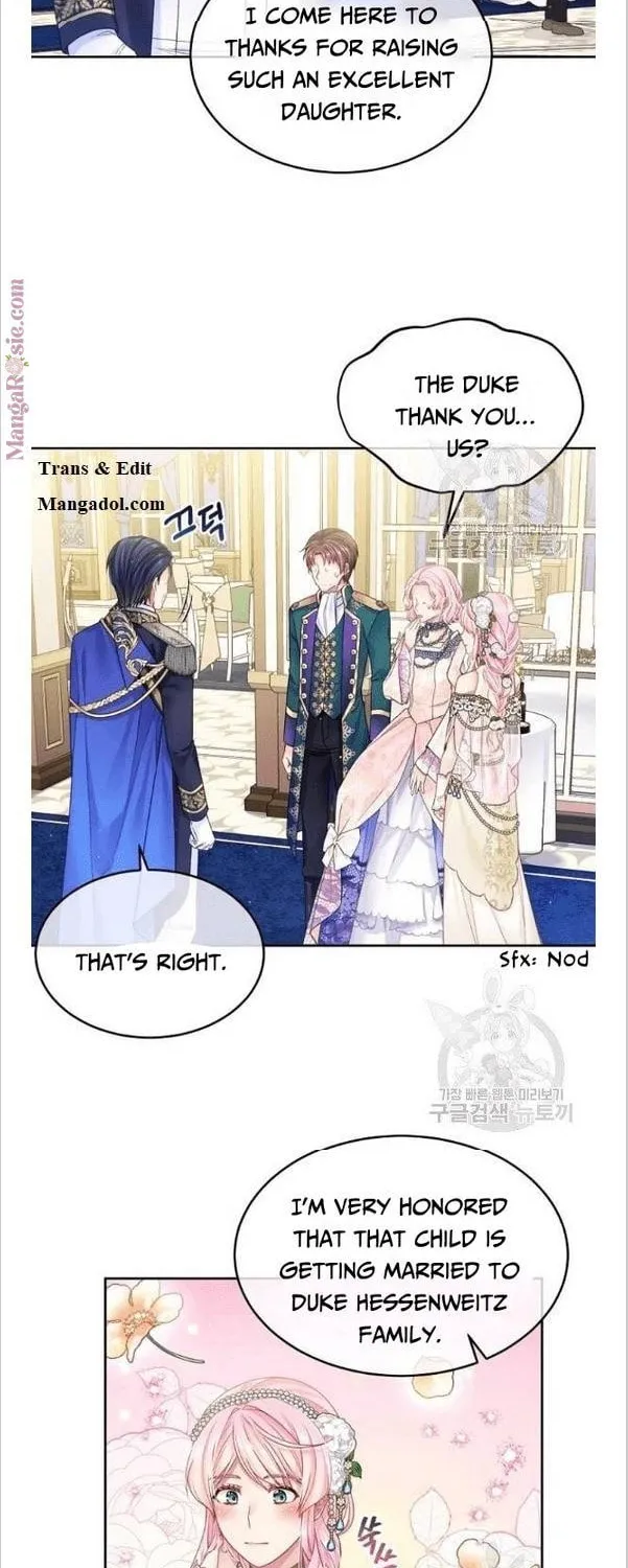 My Hubby Is Too Cute! Chapter 25 page 2 - 