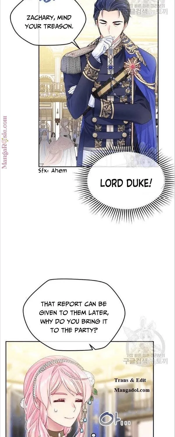 My Hubby Is Too Cute! Chapter 25 page 11 - 