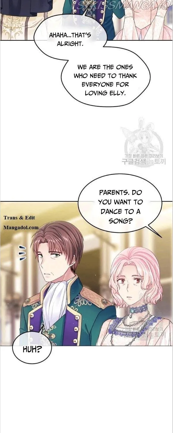My Hubby Is Too Cute! Chapter 25 page 13 - 