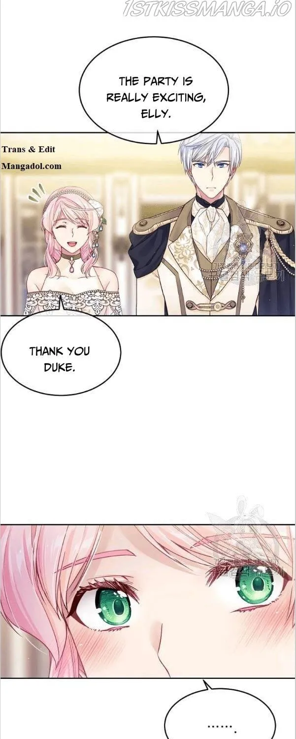 My Hubby Is Too Cute! Chapter 25 page 19 - 