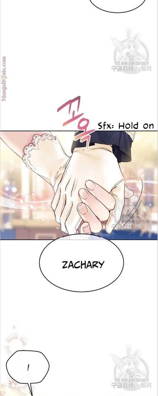 My Hubby Is Too Cute! Chapter 25 page 20 - 