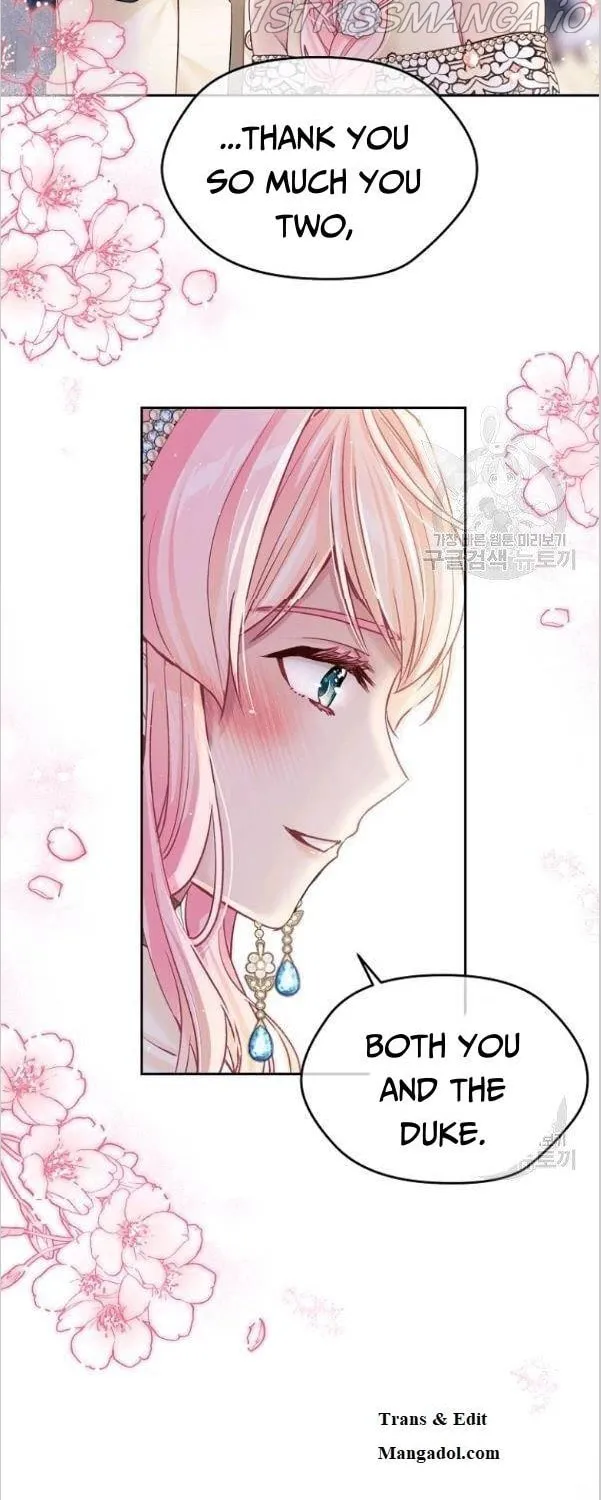 My Hubby Is Too Cute! Chapter 25 page 22 - 