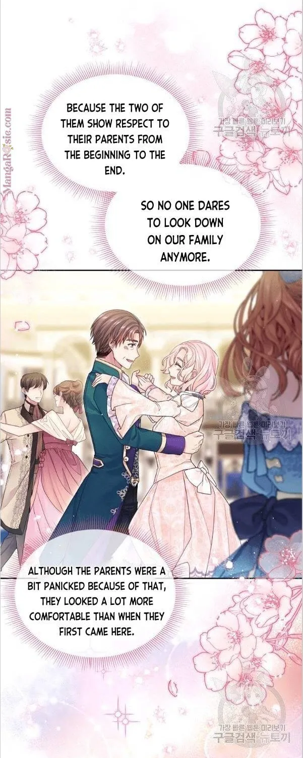 My Hubby Is Too Cute! Chapter 25 page 23 - 