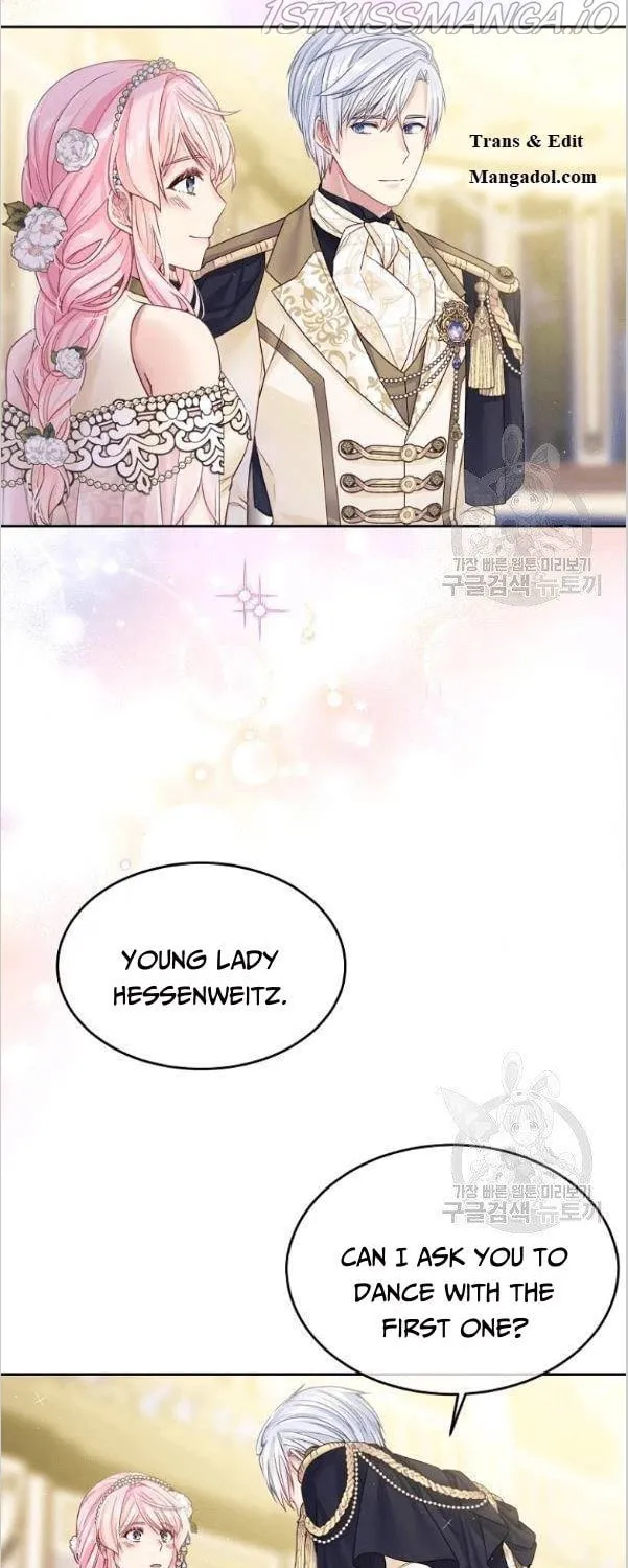 My Hubby Is Too Cute! Chapter 25 page 25 - 