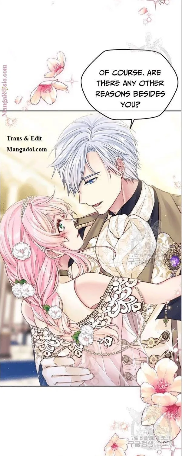 My Hubby Is Too Cute! Chapter 25 page 32 - 