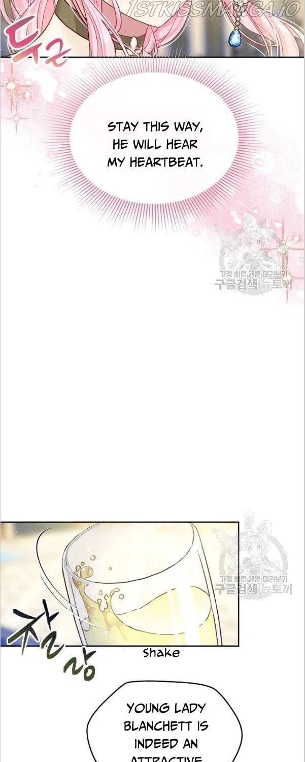 My Hubby Is Too Cute! Chapter 25 page 34 - 