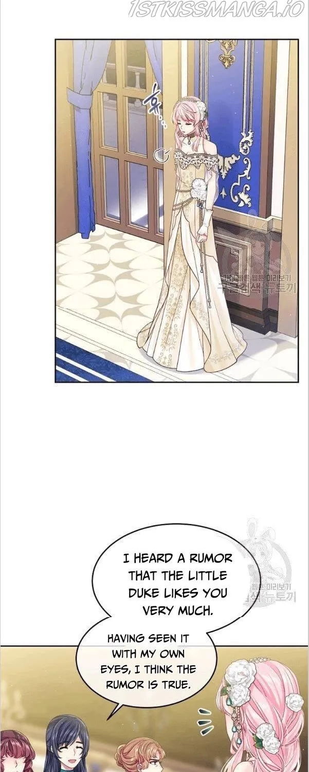 My Hubby Is Too Cute! Chapter 25 page 43 - 
