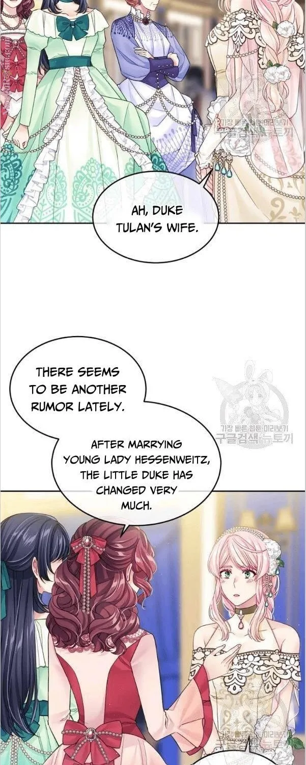 My Hubby Is Too Cute! Chapter 25 page 44 - 