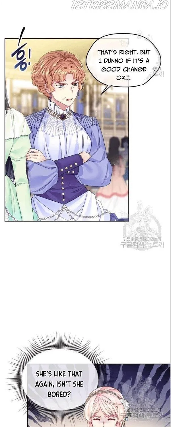 My Hubby Is Too Cute! Chapter 25 page 46 - 