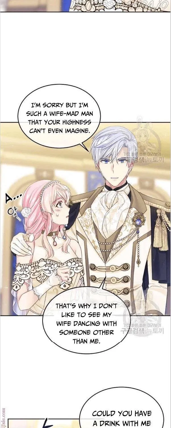 My Hubby Is Too Cute! Chapter 25 page 55 - 