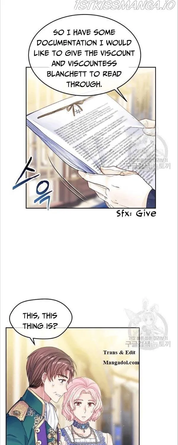 My Hubby Is Too Cute! Chapter 25 page 7 - 