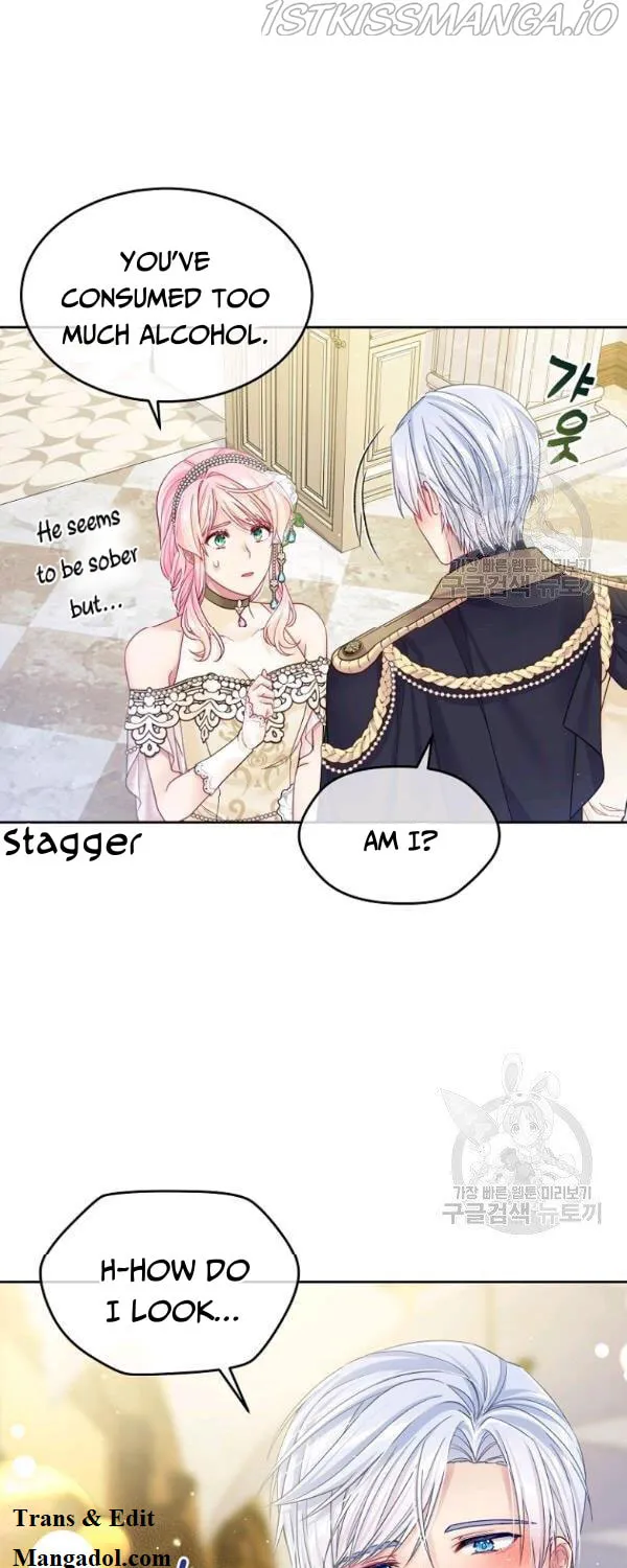 My Hubby Is Too Cute! Chapter 26 page 25 - 