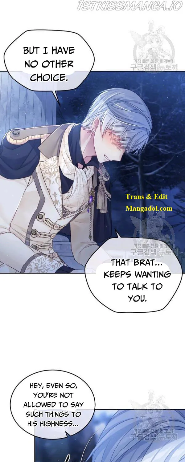 My Hubby Is Too Cute! Chapter 26 page 34 - 