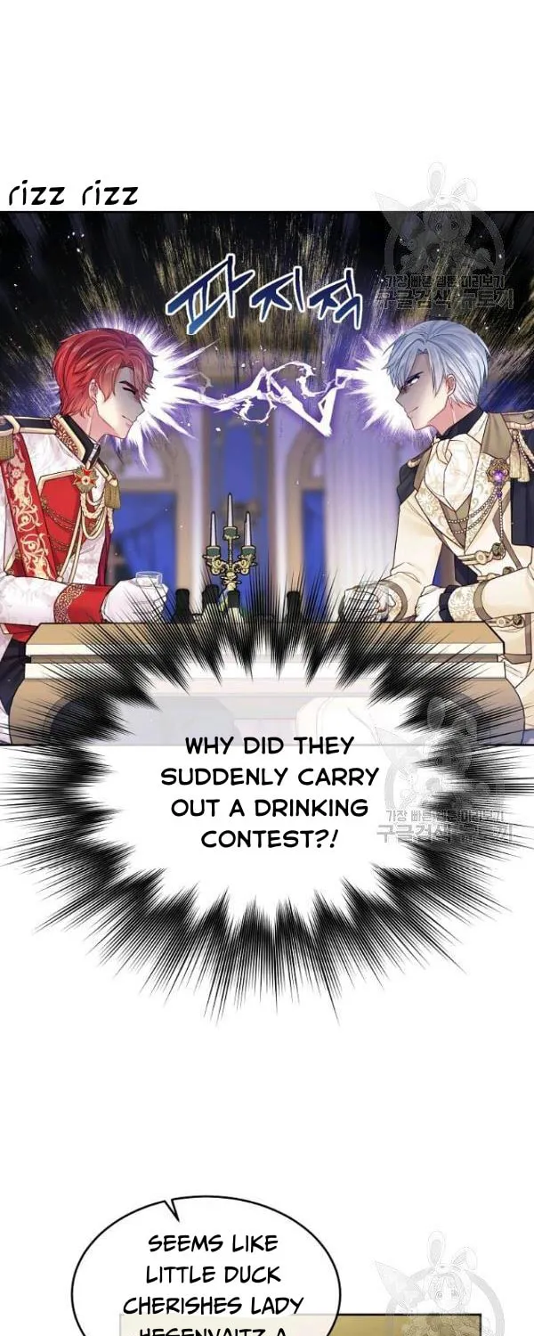 My Hubby Is Too Cute! Chapter 26 page 5 - 