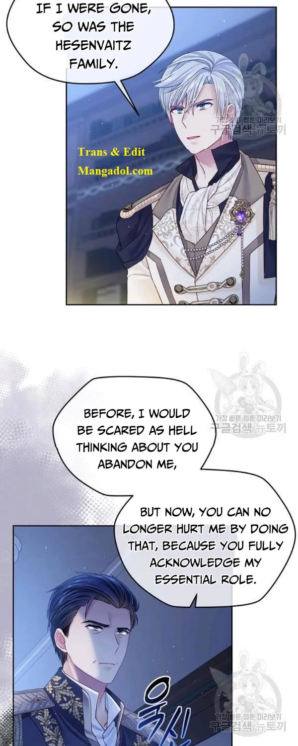 My Hubby Is Too Cute! Chapter 26 page 59 - 