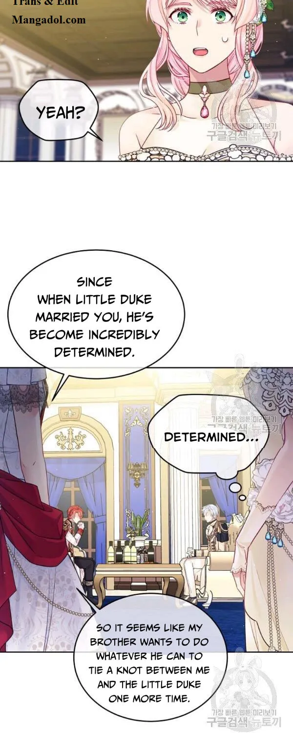 My Hubby Is Too Cute! Chapter 26 page 8 - 