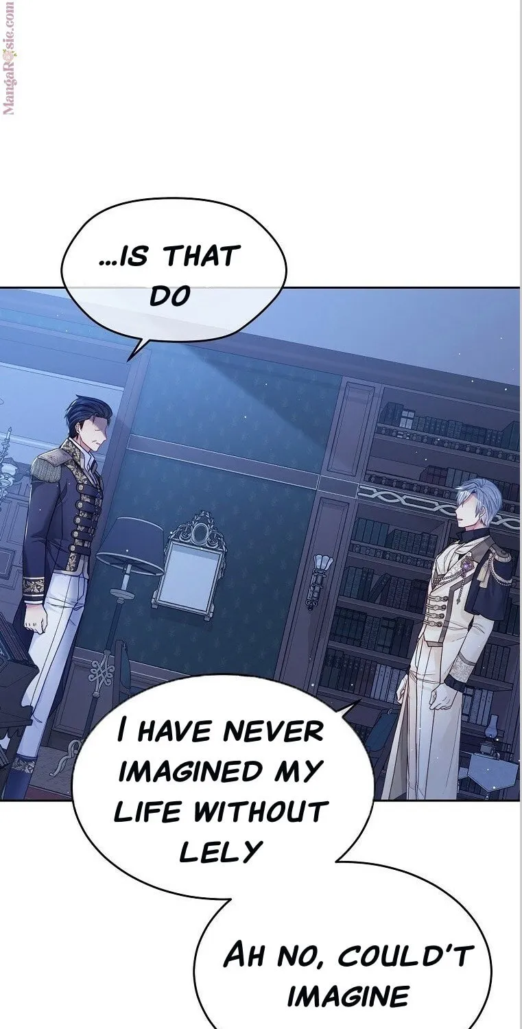 My Hubby Is Too Cute! Chapter 27 page 13 - 